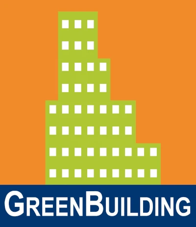GreenBuilding Logo