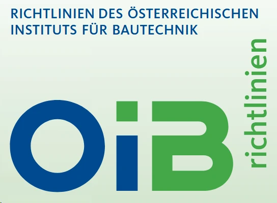 Logo OIB-Richtlinien