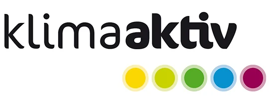 klima:aktiv Logo
