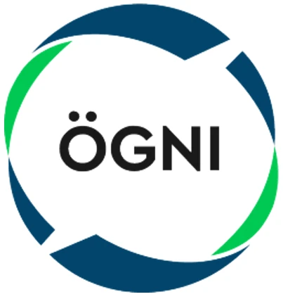 ÖGNI Logo