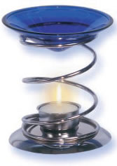 Duftlampe