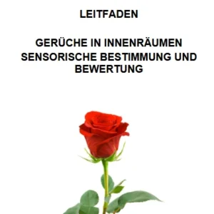 Leitfaden „Gerüche in Innenräumen“