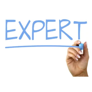 Experten & Institutionen