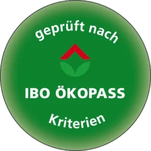 IBO Ökopass