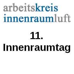 Innenraumtag 2020: „Corona und Innenraum – was lernen wir für’s nächste Mal“