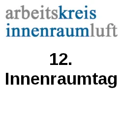 Innenraumtag 2021: „Die gesunde Schule“