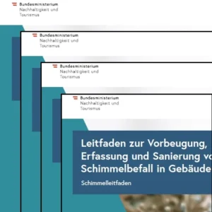 Publikationen zum Thema Schimmel
