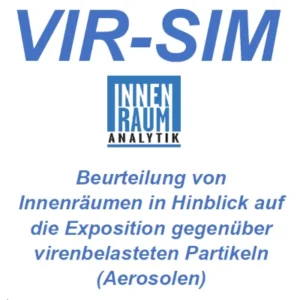 Risiko-Simulationsprogramm VIR-SIM